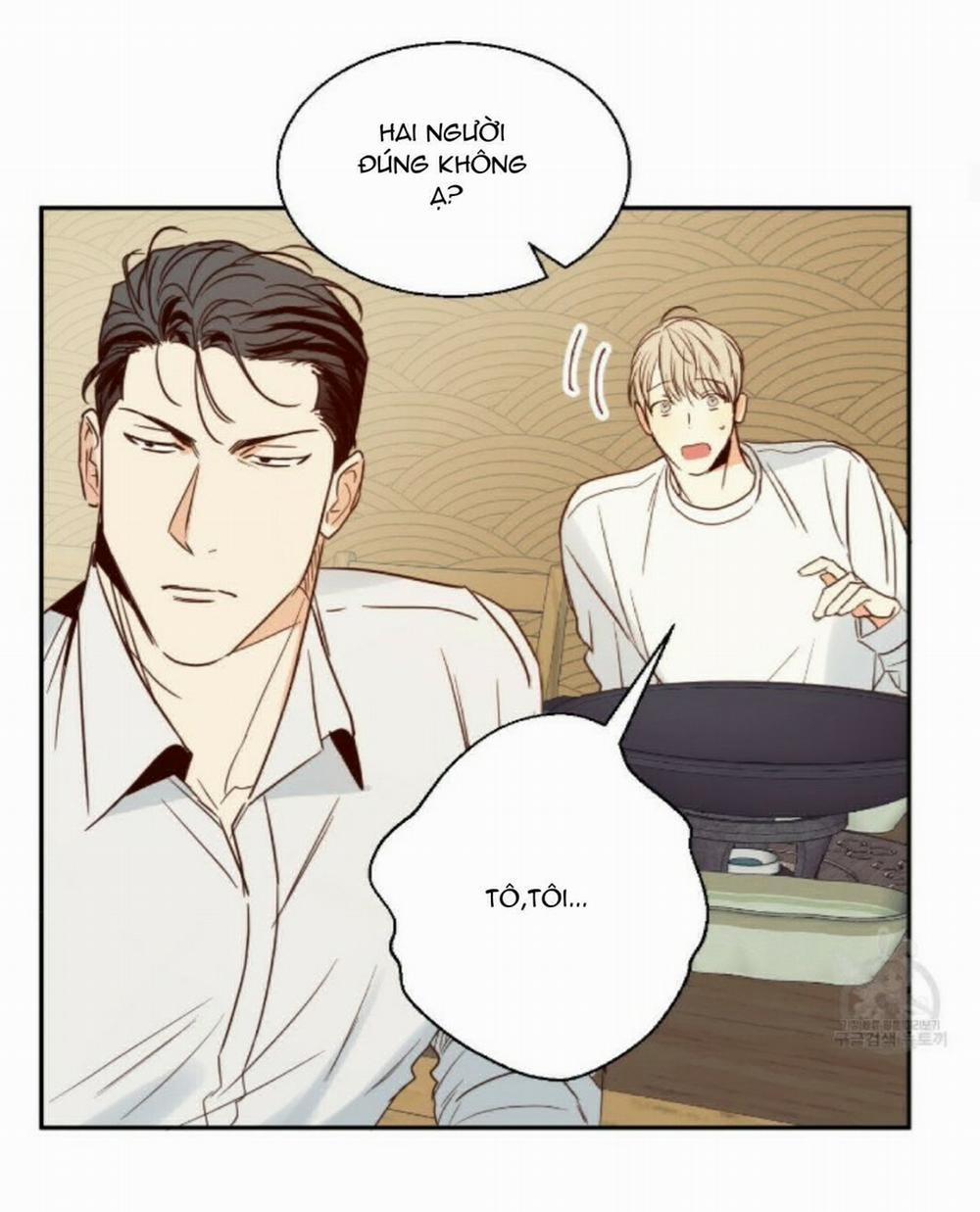 Cửa Hàng Tiện Lợi Nguy Hiểm 15 trang 8