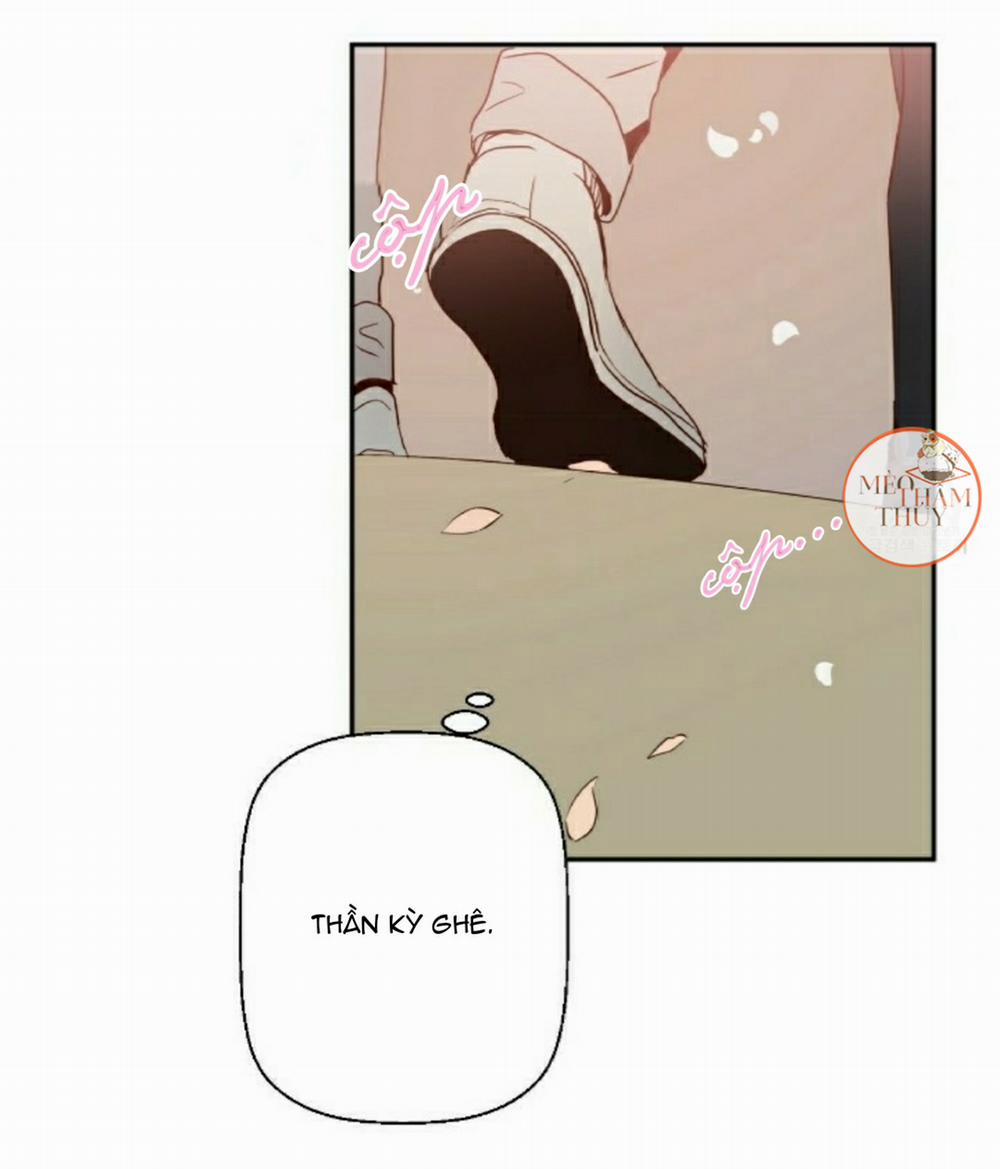 Cửa Hàng Tiện Lợi Nguy Hiểm 16 trang 13