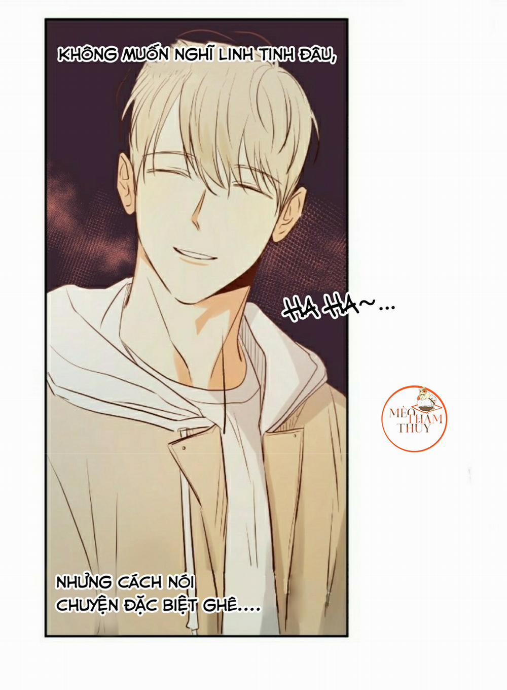 Cửa Hàng Tiện Lợi Nguy Hiểm 16 trang 16