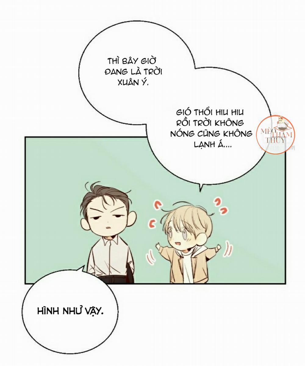 Cửa Hàng Tiện Lợi Nguy Hiểm 16 trang 17