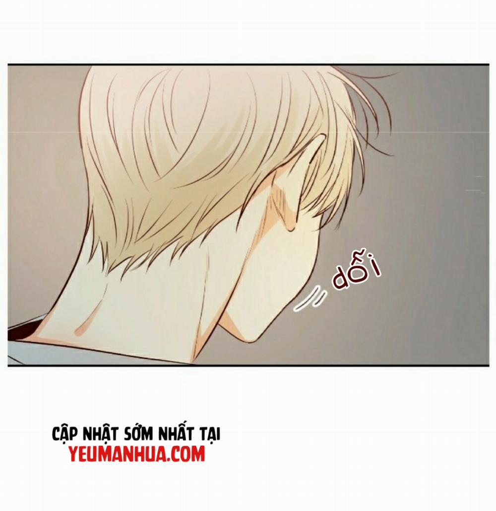 Cửa Hàng Tiện Lợi Nguy Hiểm 16 trang 19