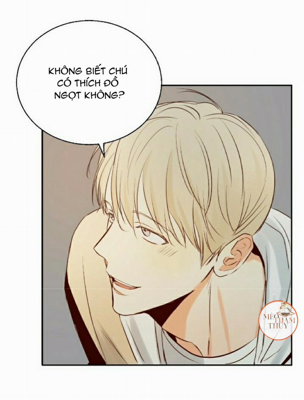 Cửa Hàng Tiện Lợi Nguy Hiểm 16 trang 24