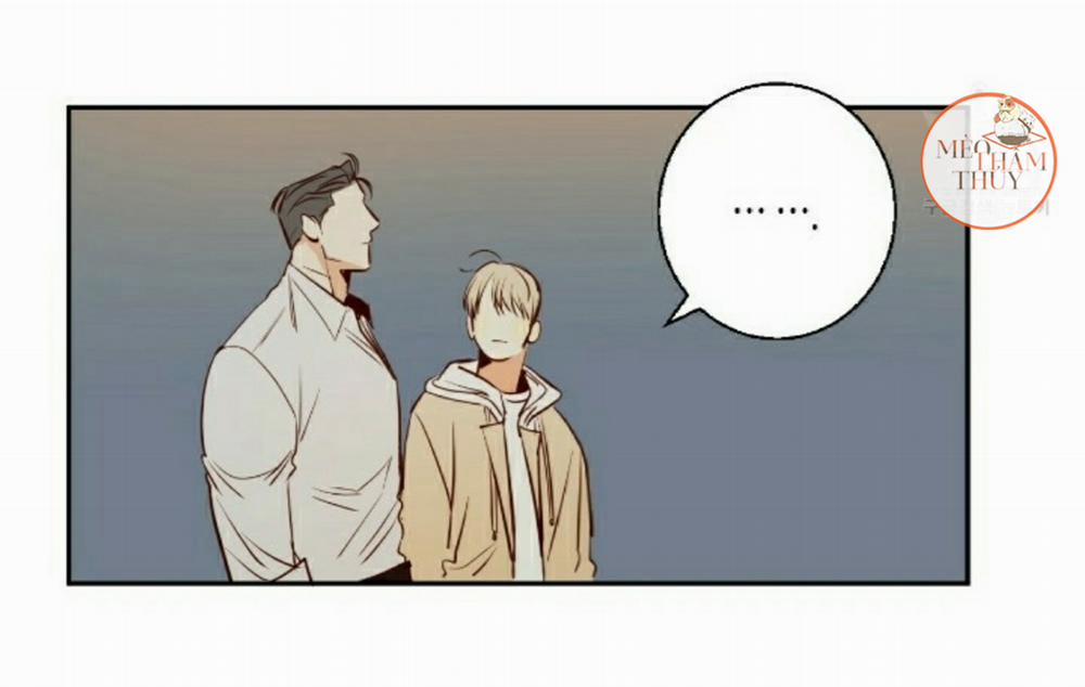 Cửa Hàng Tiện Lợi Nguy Hiểm 16 trang 26