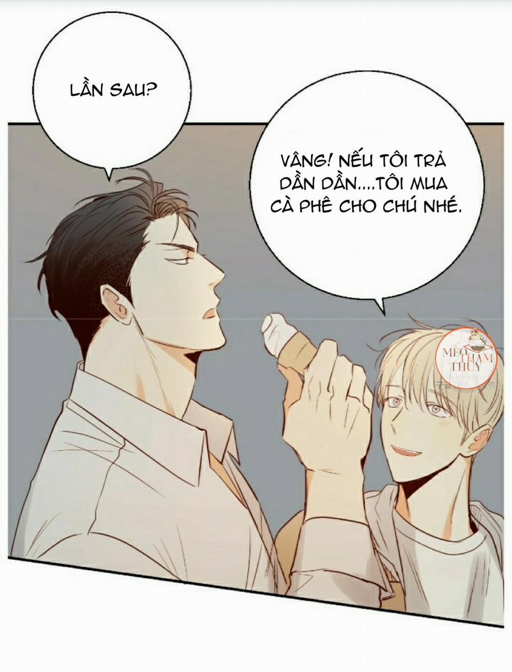 Cửa Hàng Tiện Lợi Nguy Hiểm 16 trang 30