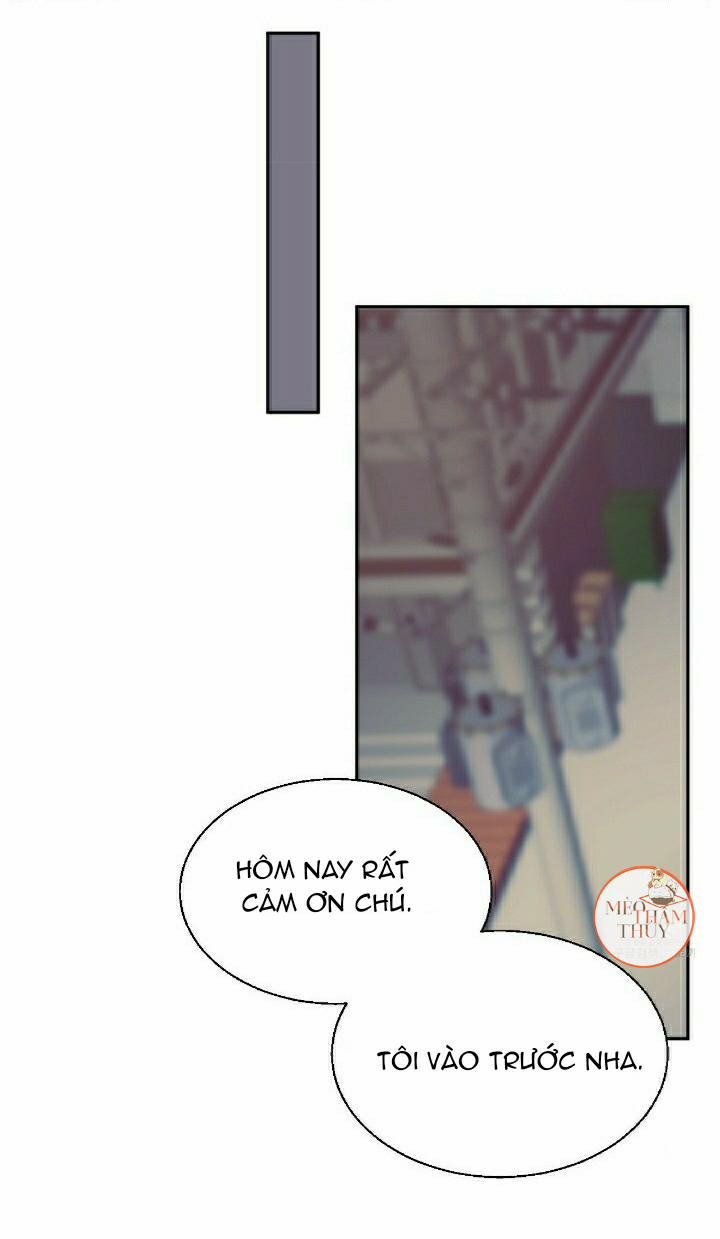 Cửa Hàng Tiện Lợi Nguy Hiểm 16 trang 36