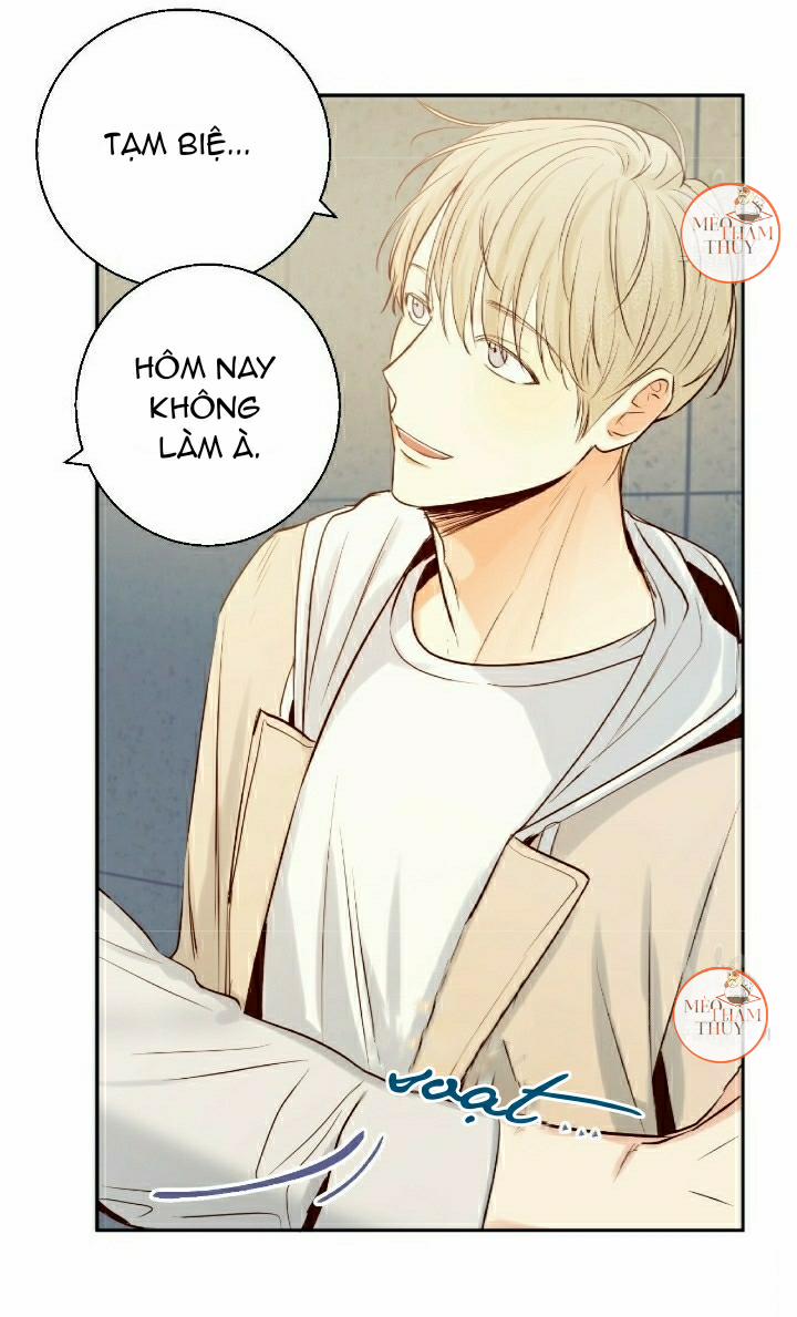 Cửa Hàng Tiện Lợi Nguy Hiểm 16 trang 40