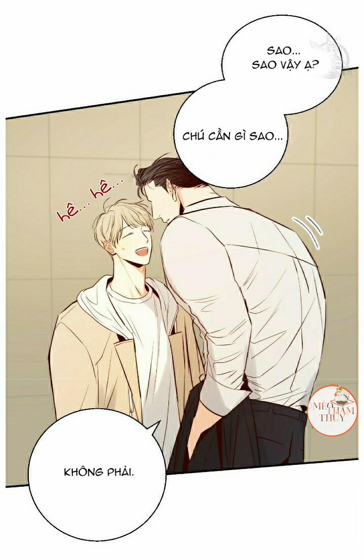 Cửa Hàng Tiện Lợi Nguy Hiểm 16 trang 42