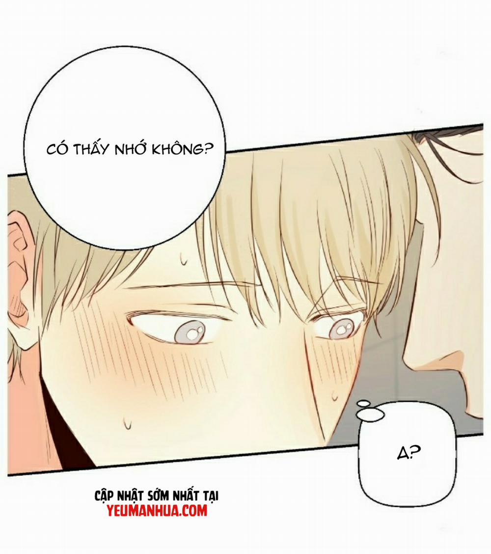 Cửa Hàng Tiện Lợi Nguy Hiểm 16 trang 46