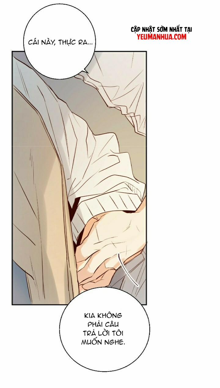 Cửa Hàng Tiện Lợi Nguy Hiểm 16 trang 47