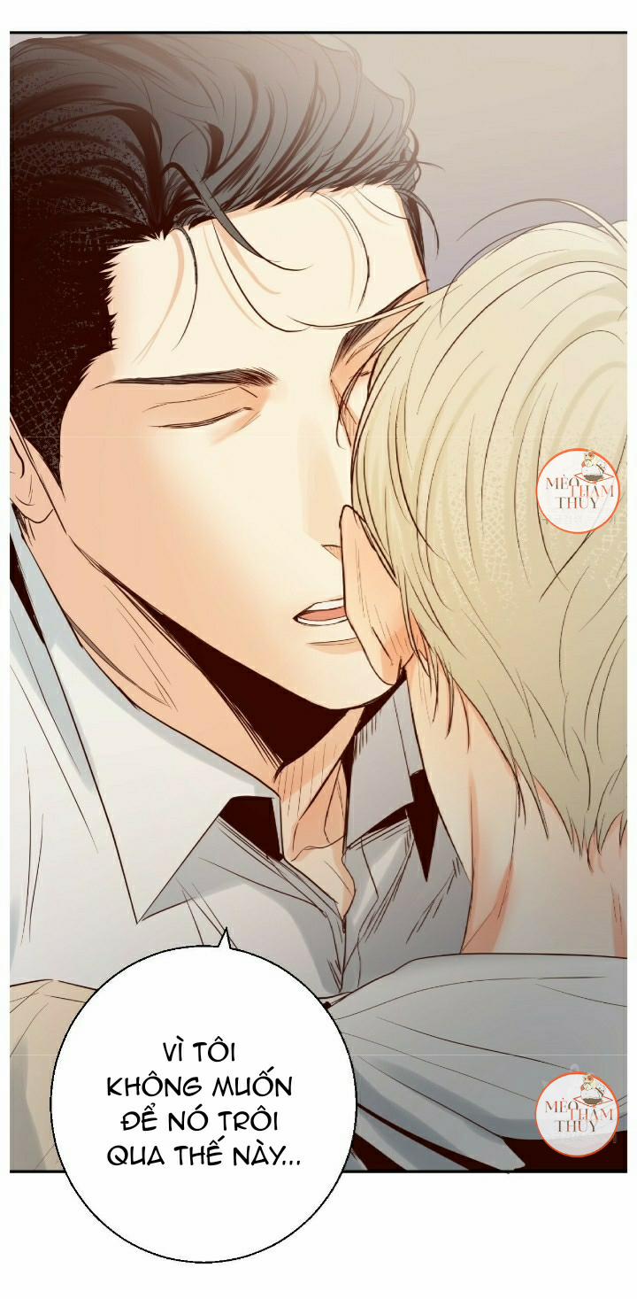 Cửa Hàng Tiện Lợi Nguy Hiểm 16 trang 48