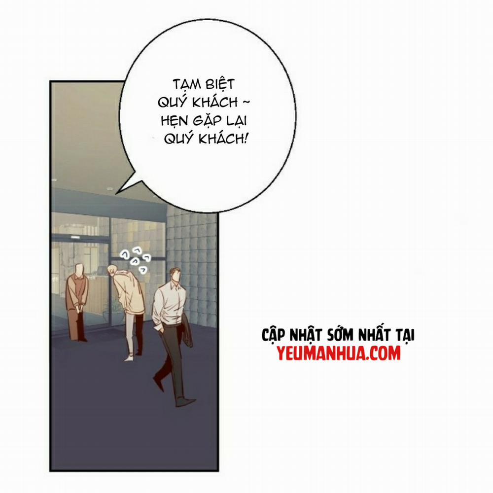 Cửa Hàng Tiện Lợi Nguy Hiểm 16 trang 5