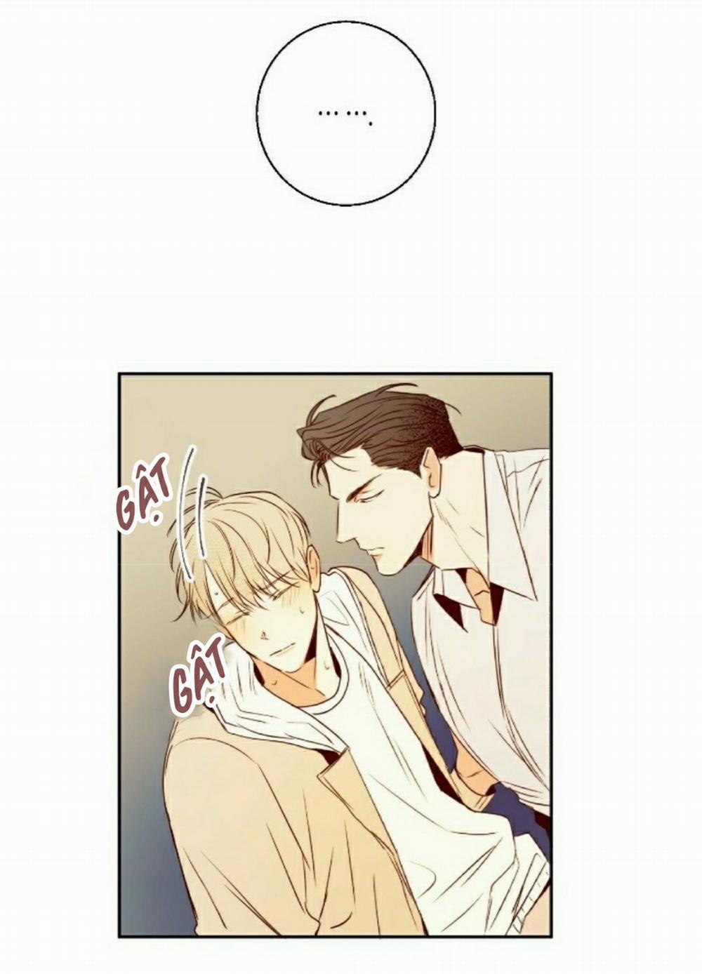 Cửa Hàng Tiện Lợi Nguy Hiểm 16 trang 52