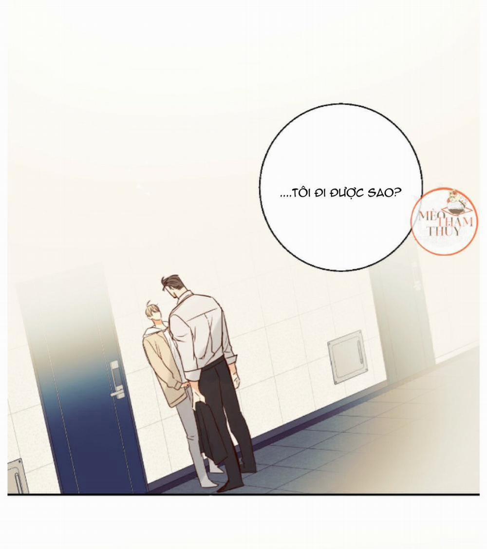 Cửa Hàng Tiện Lợi Nguy Hiểm 17 trang 14