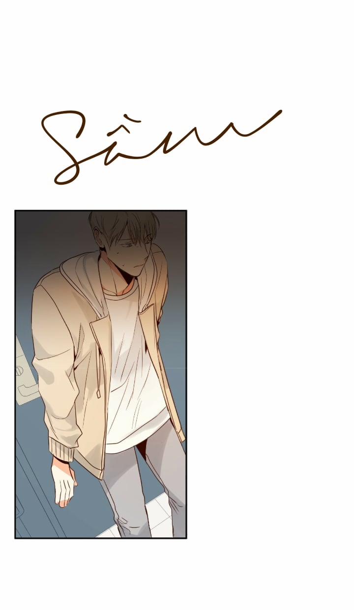 Cửa Hàng Tiện Lợi Nguy Hiểm 17 trang 16