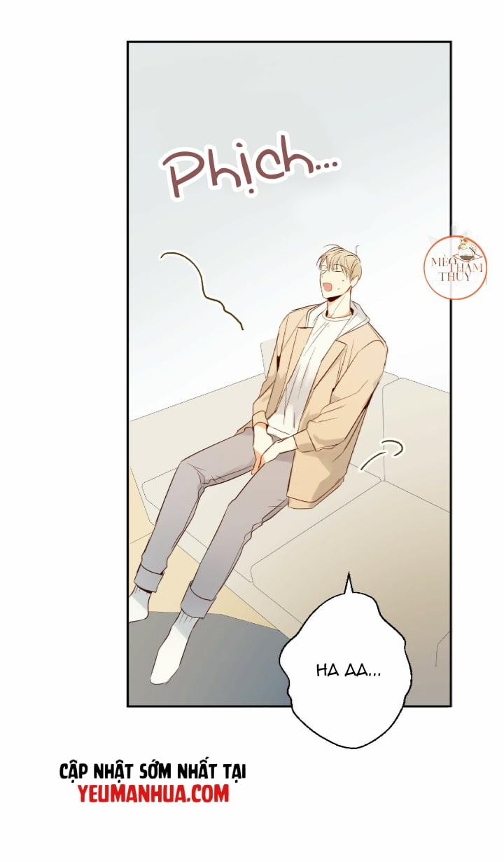 Cửa Hàng Tiện Lợi Nguy Hiểm 17 trang 18