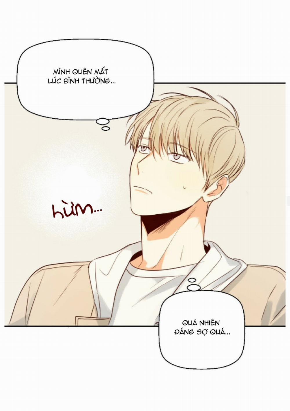 Cửa Hàng Tiện Lợi Nguy Hiểm 17 trang 19