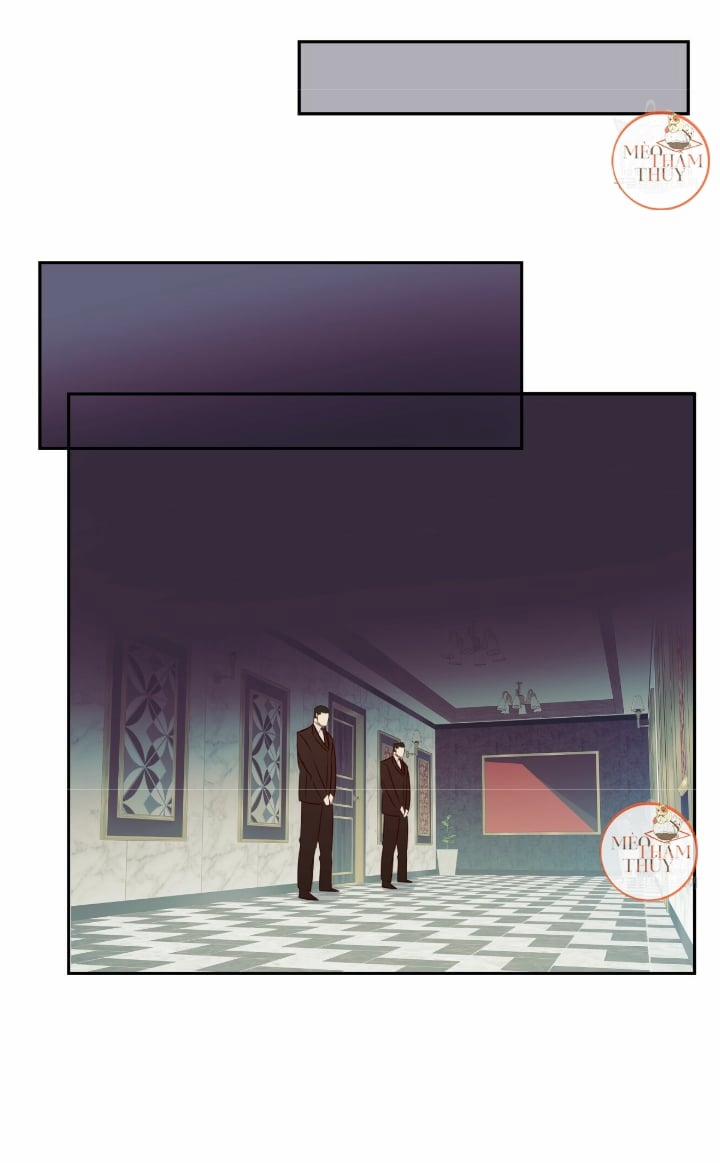 Cửa Hàng Tiện Lợi Nguy Hiểm 17 trang 23