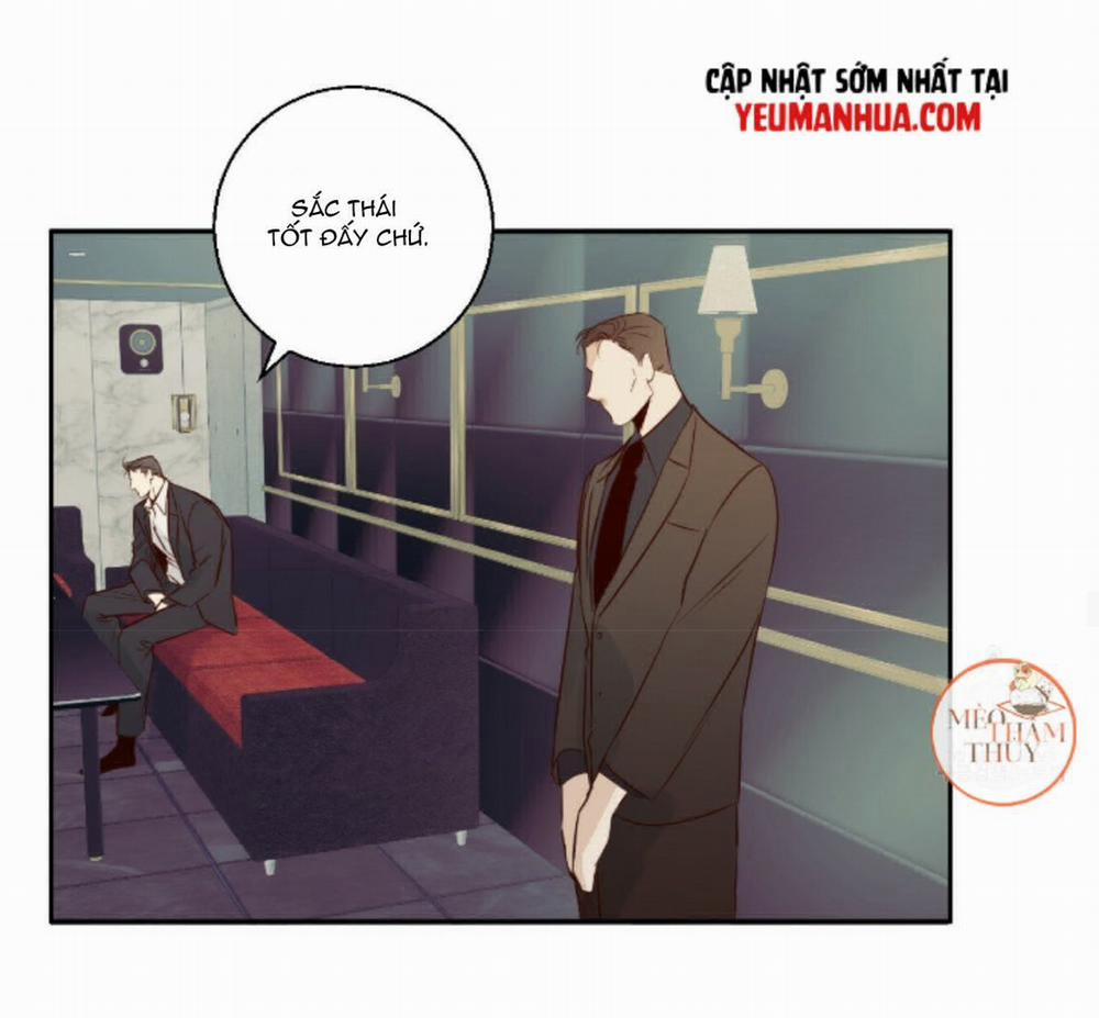 Cửa Hàng Tiện Lợi Nguy Hiểm 17 trang 24