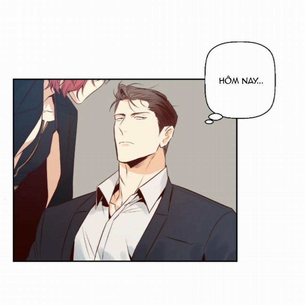 Cửa Hàng Tiện Lợi Nguy Hiểm 17 trang 39