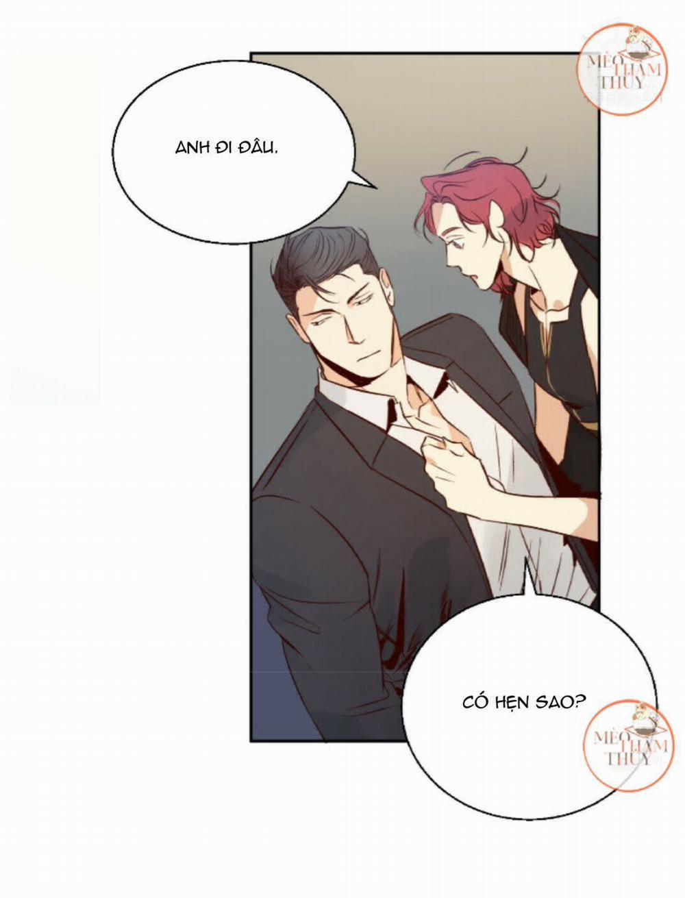 Cửa Hàng Tiện Lợi Nguy Hiểm 17 trang 47