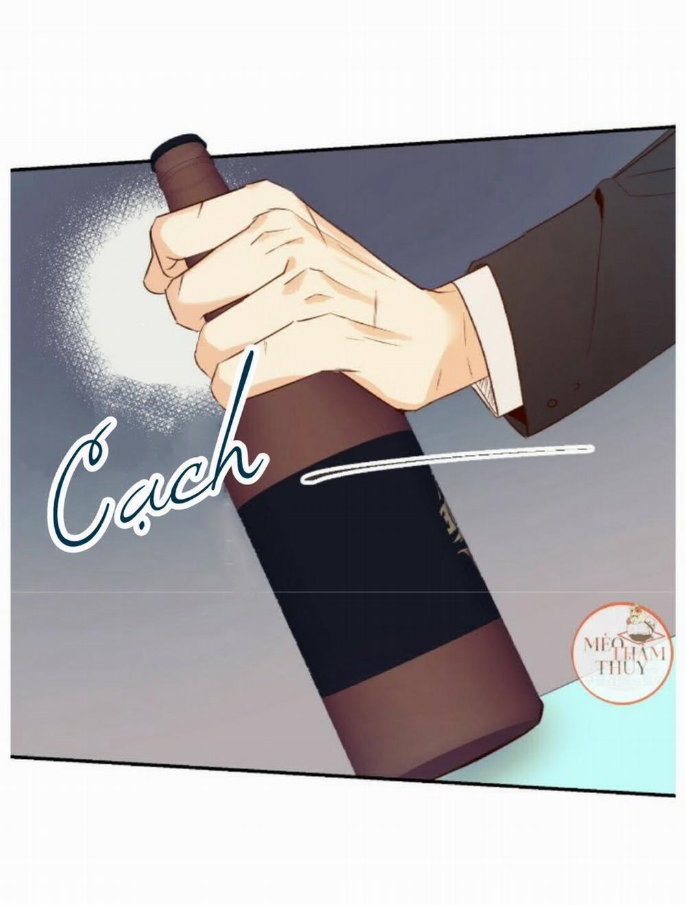 Cửa Hàng Tiện Lợi Nguy Hiểm 17 trang 49