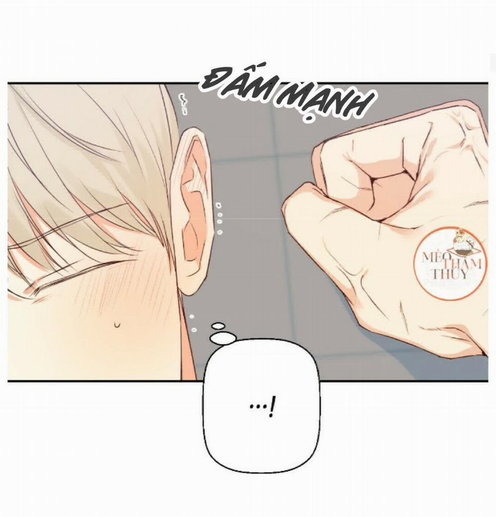 Cửa Hàng Tiện Lợi Nguy Hiểm 17 trang 8