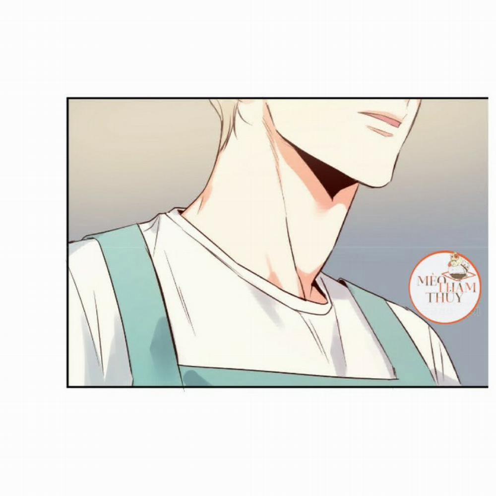 Cửa Hàng Tiện Lợi Nguy Hiểm 18 trang 1