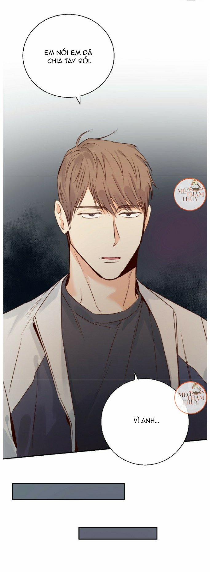 Cửa Hàng Tiện Lợi Nguy Hiểm 18 trang 30