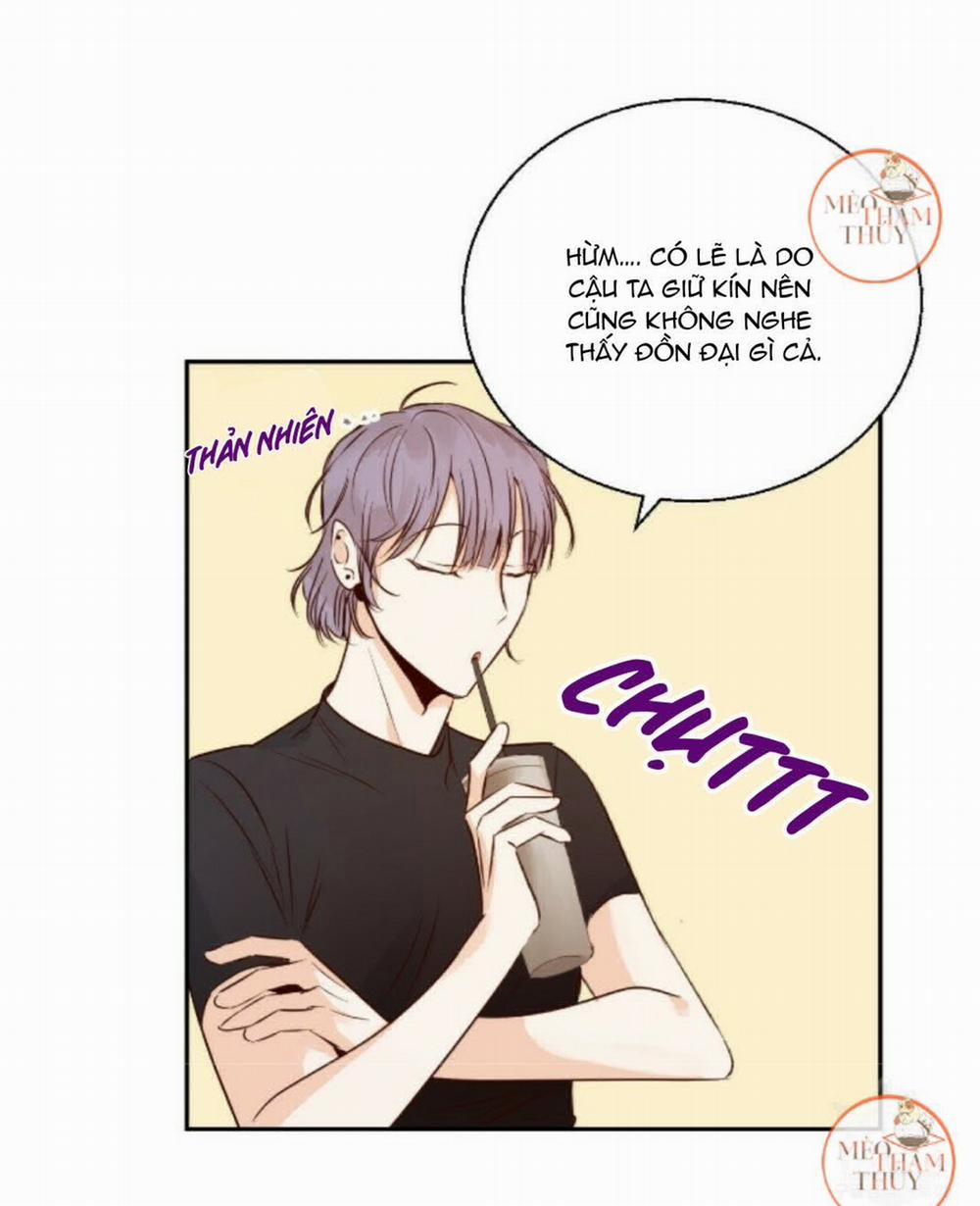 Cửa Hàng Tiện Lợi Nguy Hiểm 18 trang 33