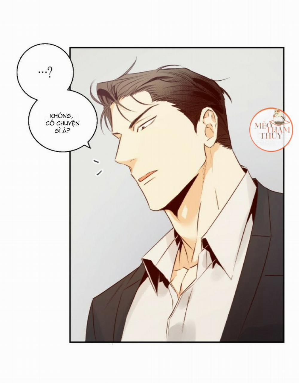 Cửa Hàng Tiện Lợi Nguy Hiểm 18 trang 4