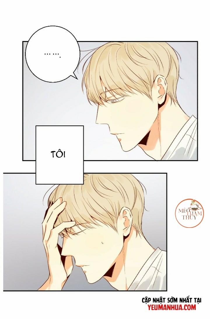 Cửa Hàng Tiện Lợi Nguy Hiểm 18 trang 42