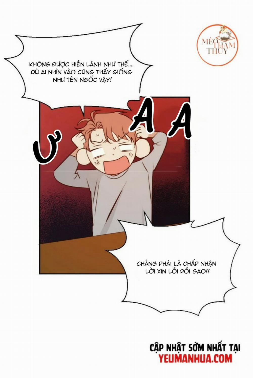 Cửa Hàng Tiện Lợi Nguy Hiểm 18 trang 54