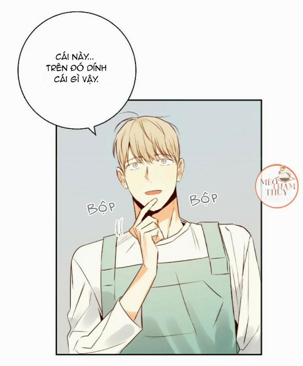 Cửa Hàng Tiện Lợi Nguy Hiểm 18 trang 6