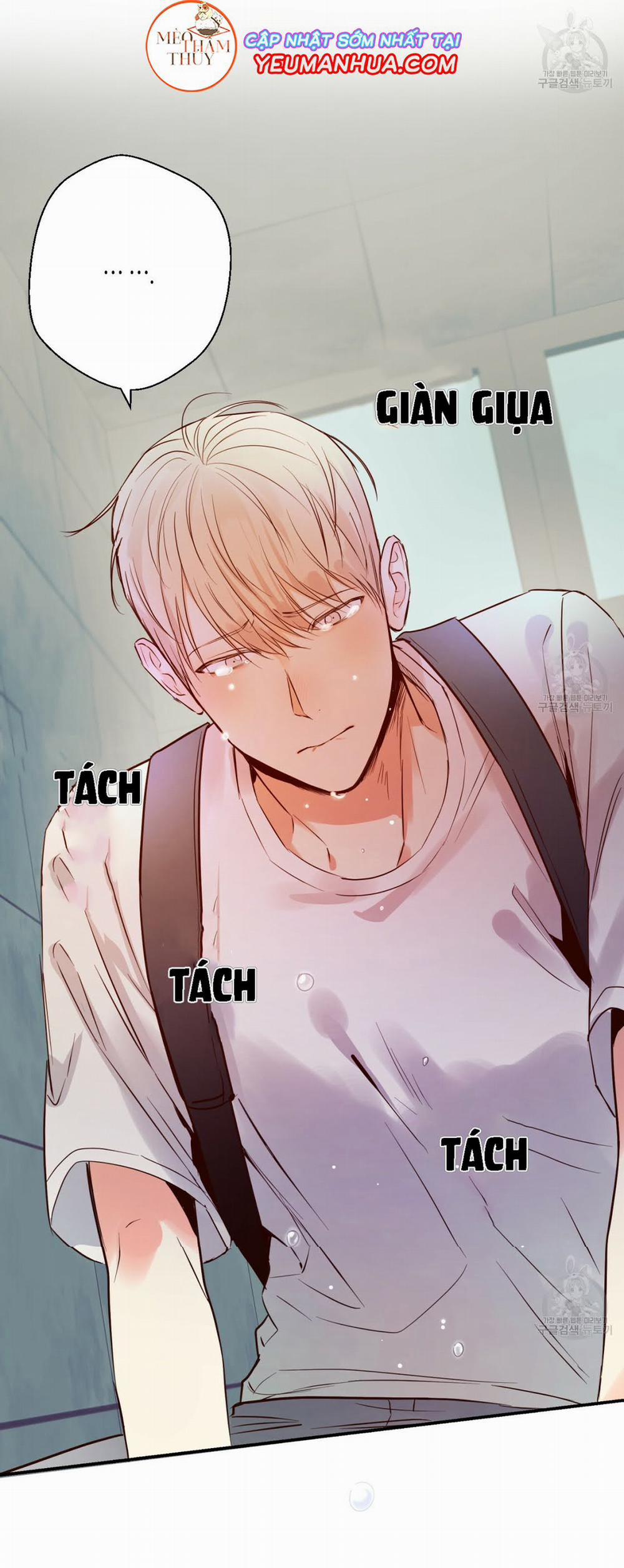 Cửa Hàng Tiện Lợi Nguy Hiểm 19 trang 11