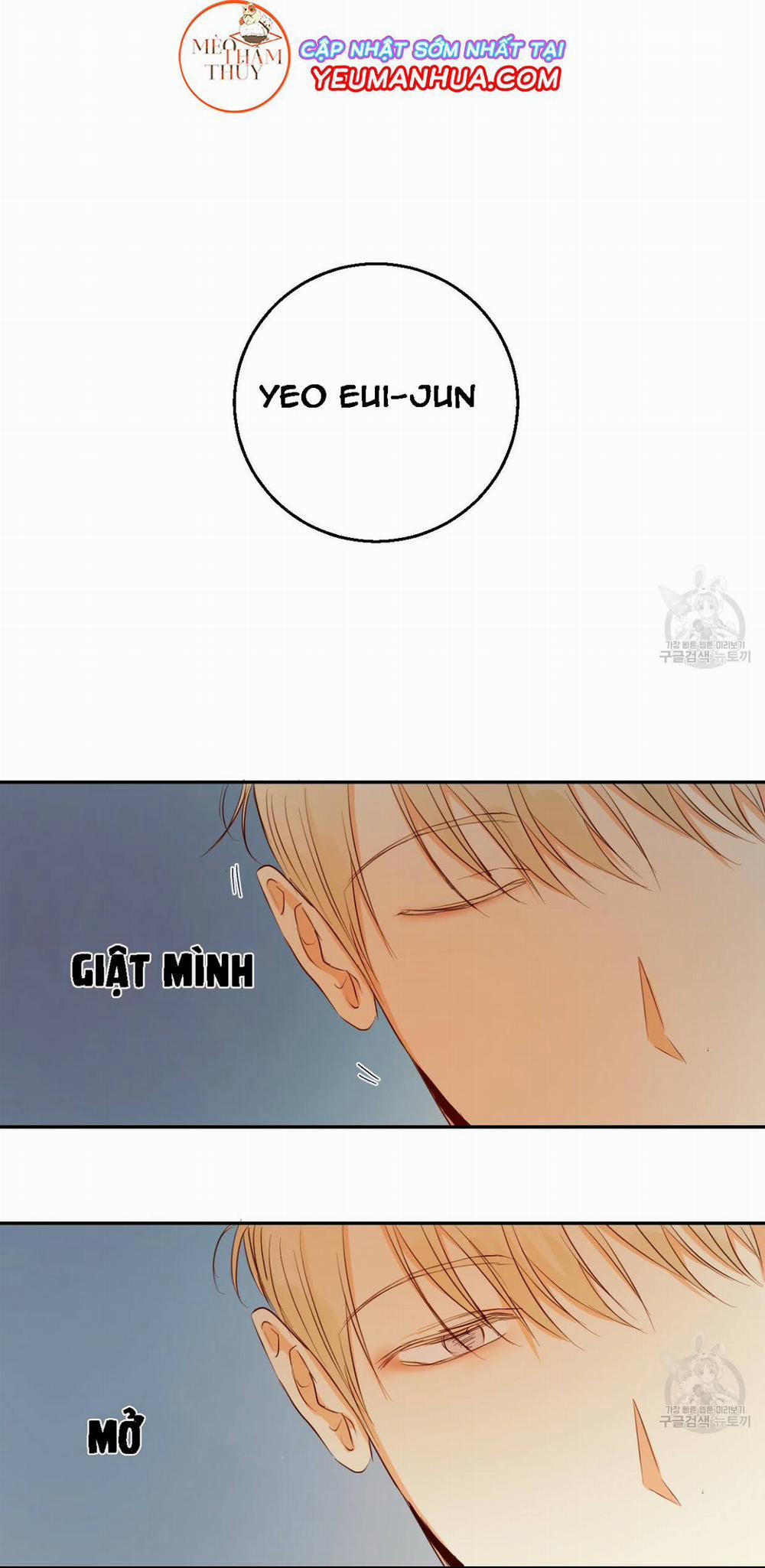 Cửa Hàng Tiện Lợi Nguy Hiểm 19 trang 29