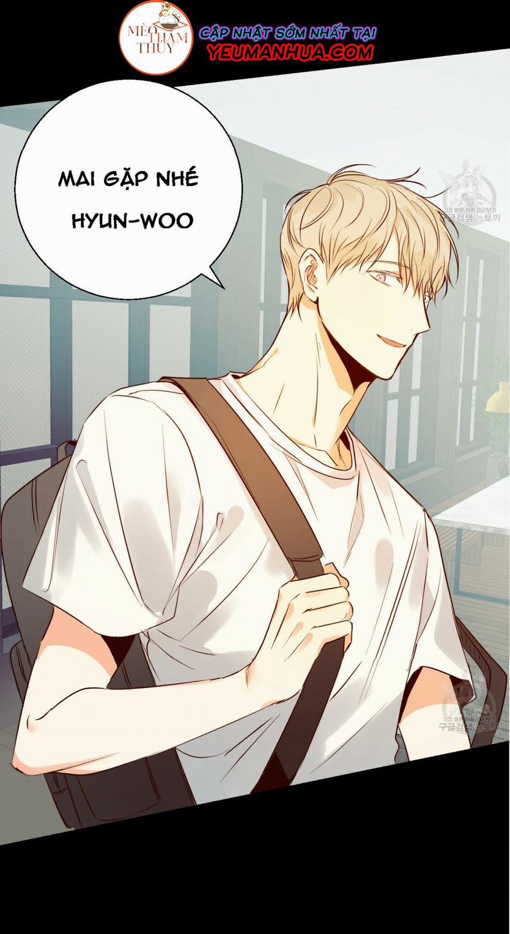 Cửa Hàng Tiện Lợi Nguy Hiểm 19 trang 4