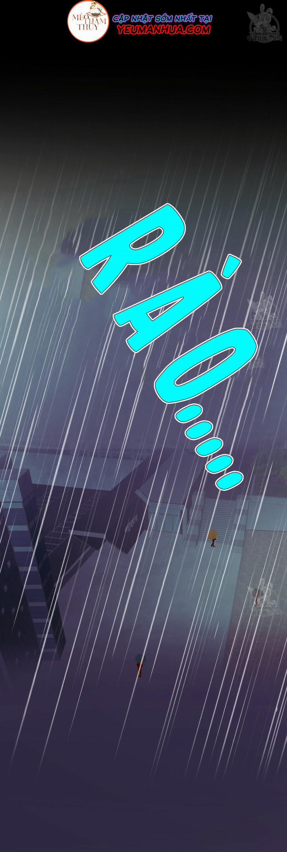 Cửa Hàng Tiện Lợi Nguy Hiểm 19 trang 6