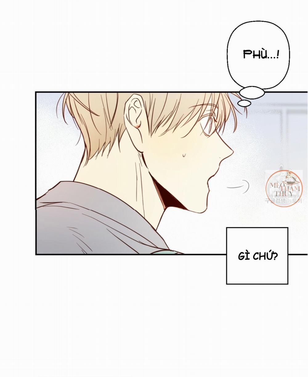 Cửa Hàng Tiện Lợi Nguy Hiểm 2 trang 15