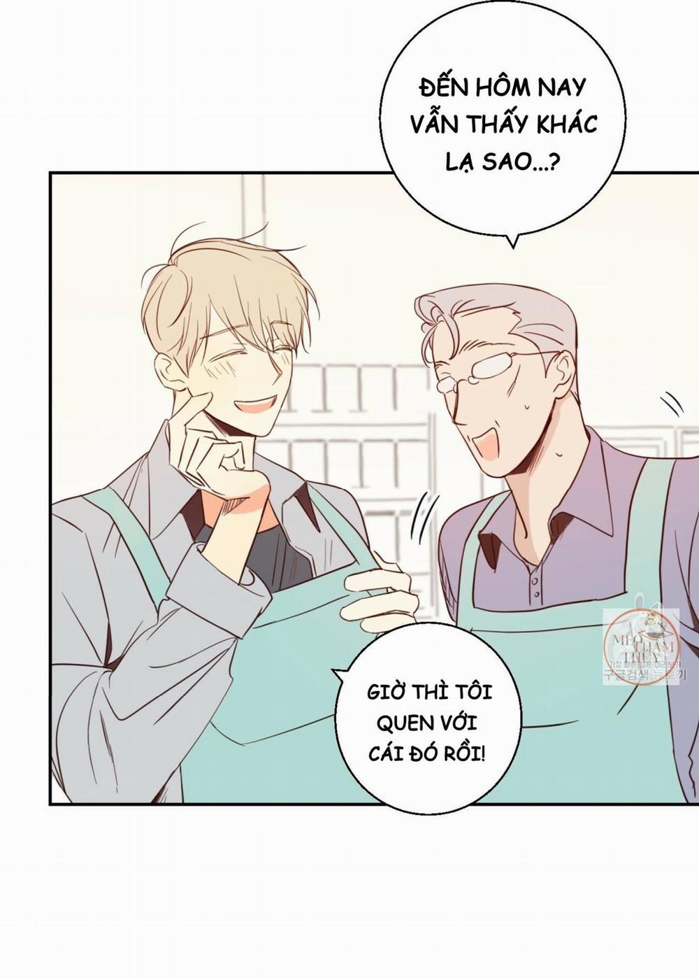 Cửa Hàng Tiện Lợi Nguy Hiểm 2 trang 19