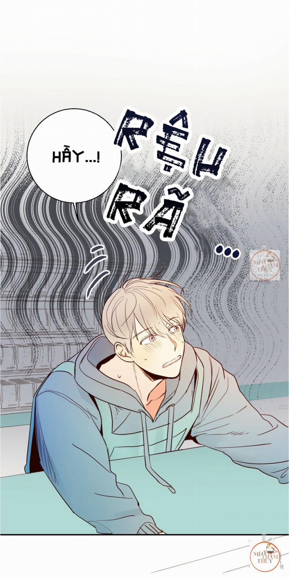 Cửa Hàng Tiện Lợi Nguy Hiểm 2 trang 3