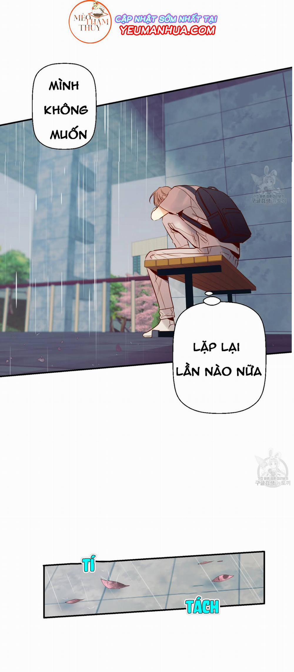 Cửa Hàng Tiện Lợi Nguy Hiểm 20 trang 15