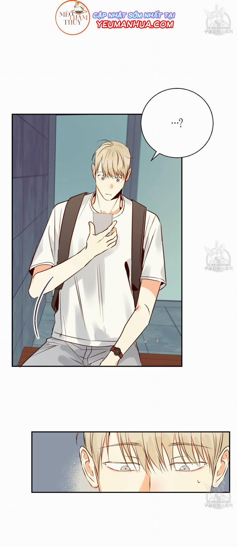 Cửa Hàng Tiện Lợi Nguy Hiểm 20 trang 19