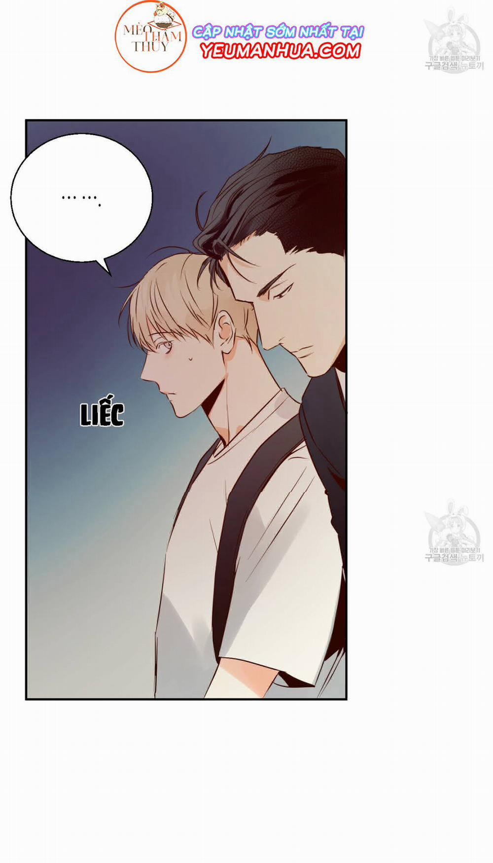 Cửa Hàng Tiện Lợi Nguy Hiểm 20 trang 32