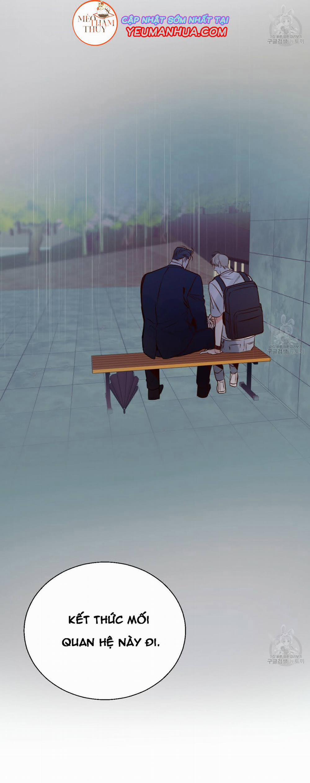 Cửa Hàng Tiện Lợi Nguy Hiểm 20 trang 39