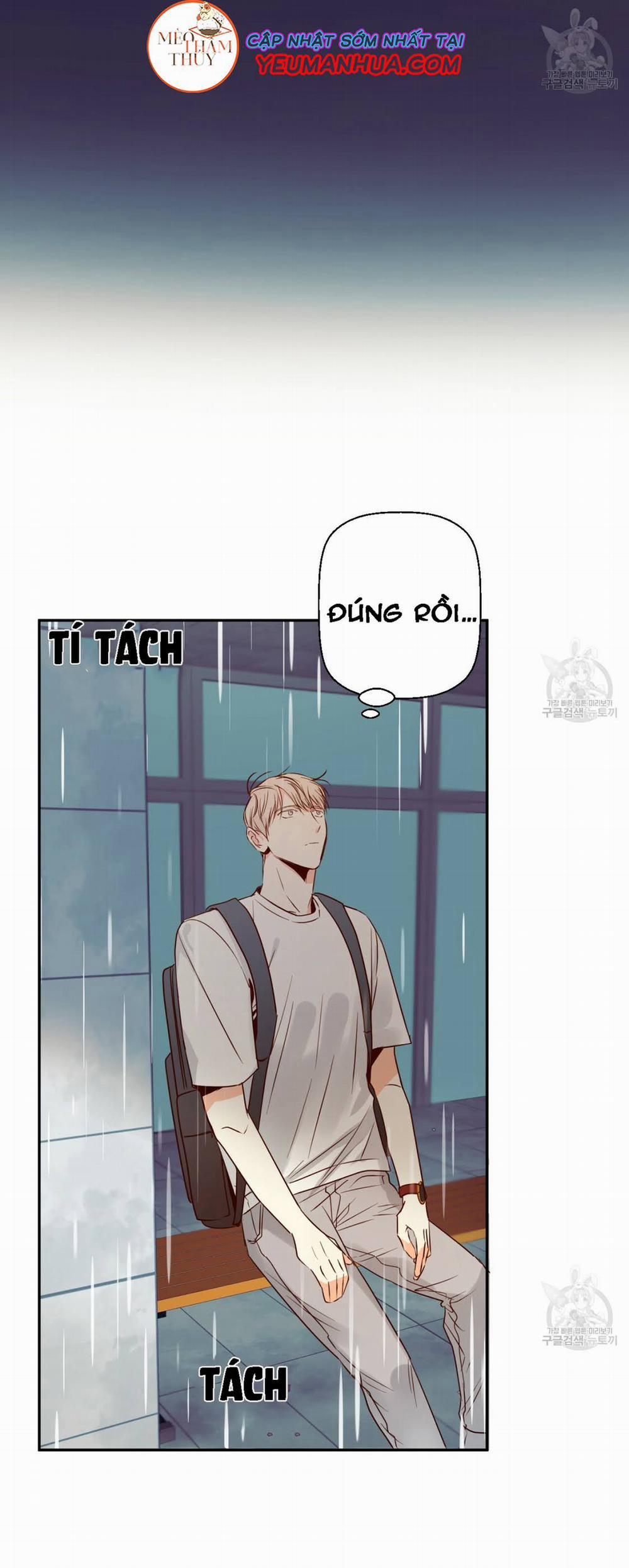 Cửa Hàng Tiện Lợi Nguy Hiểm 20 trang 7