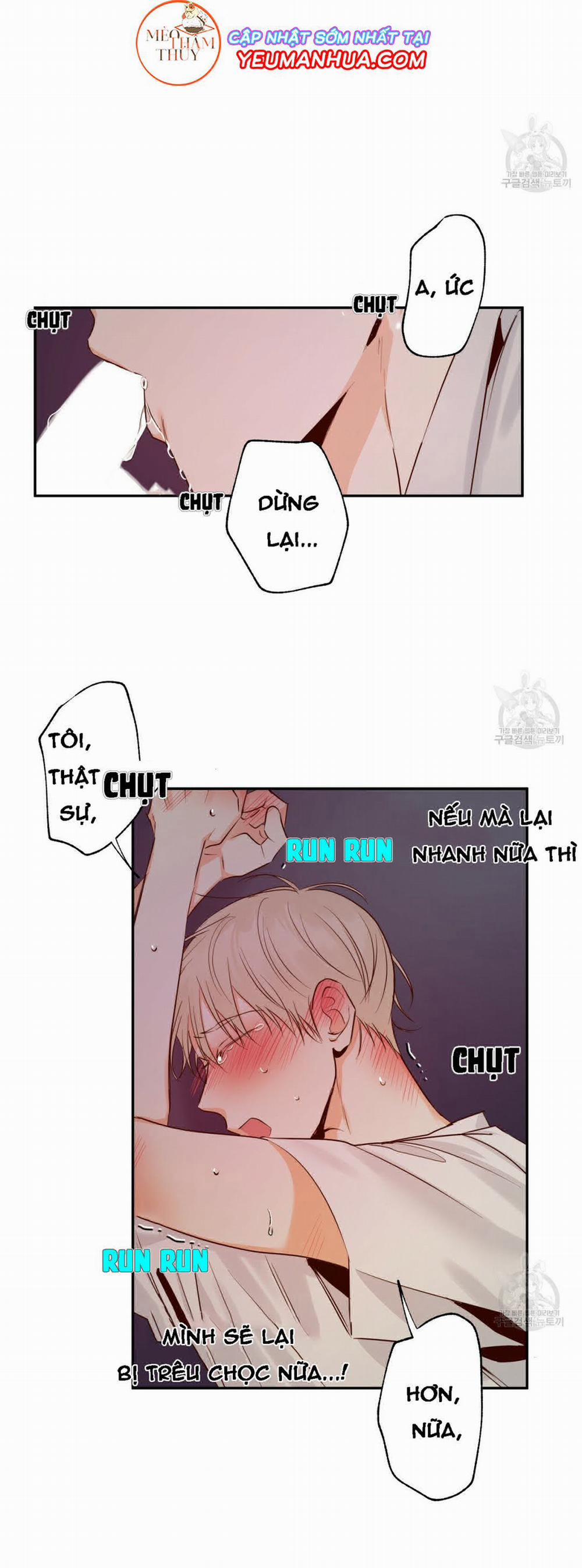 Cửa Hàng Tiện Lợi Nguy Hiểm 21 trang 26