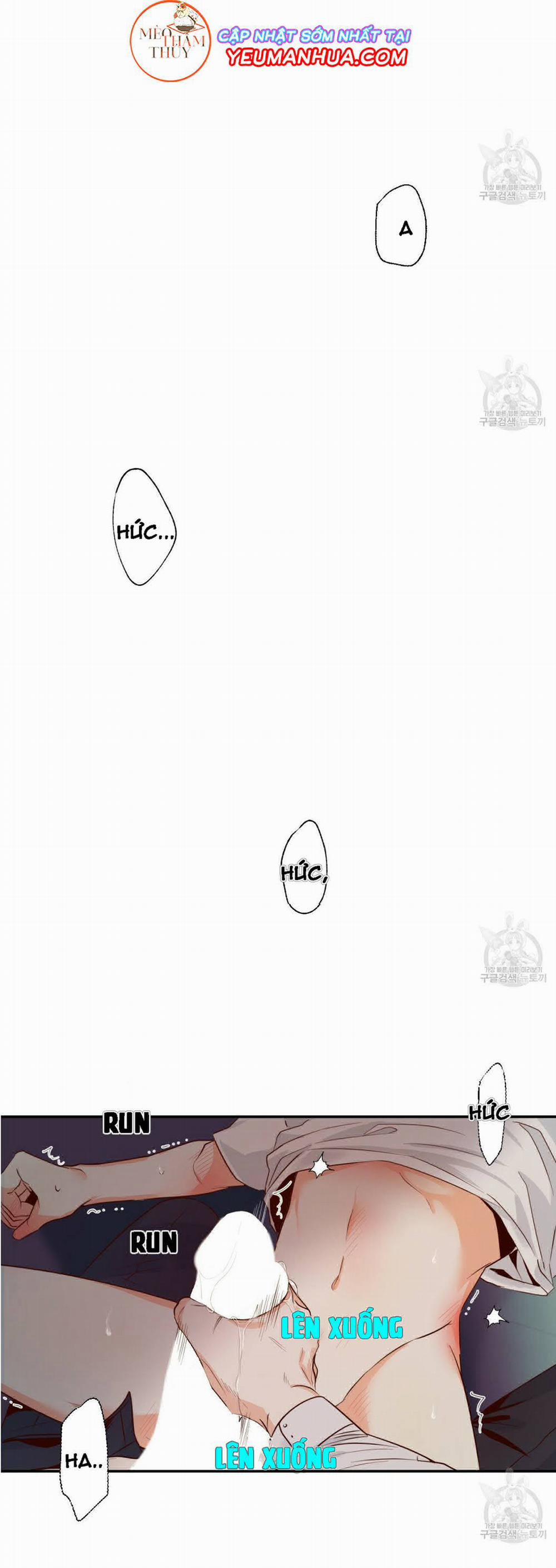 Cửa Hàng Tiện Lợi Nguy Hiểm 21 trang 6