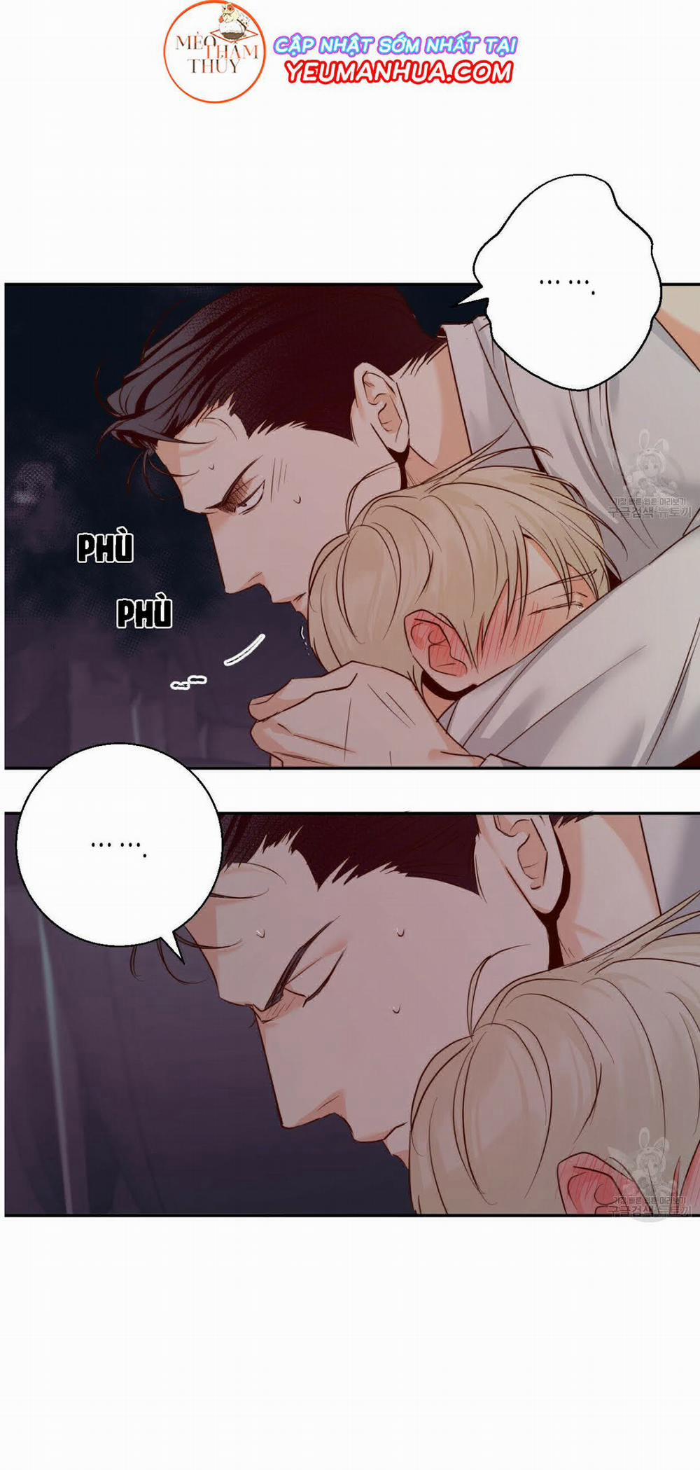 Cửa Hàng Tiện Lợi Nguy Hiểm 22 trang 16