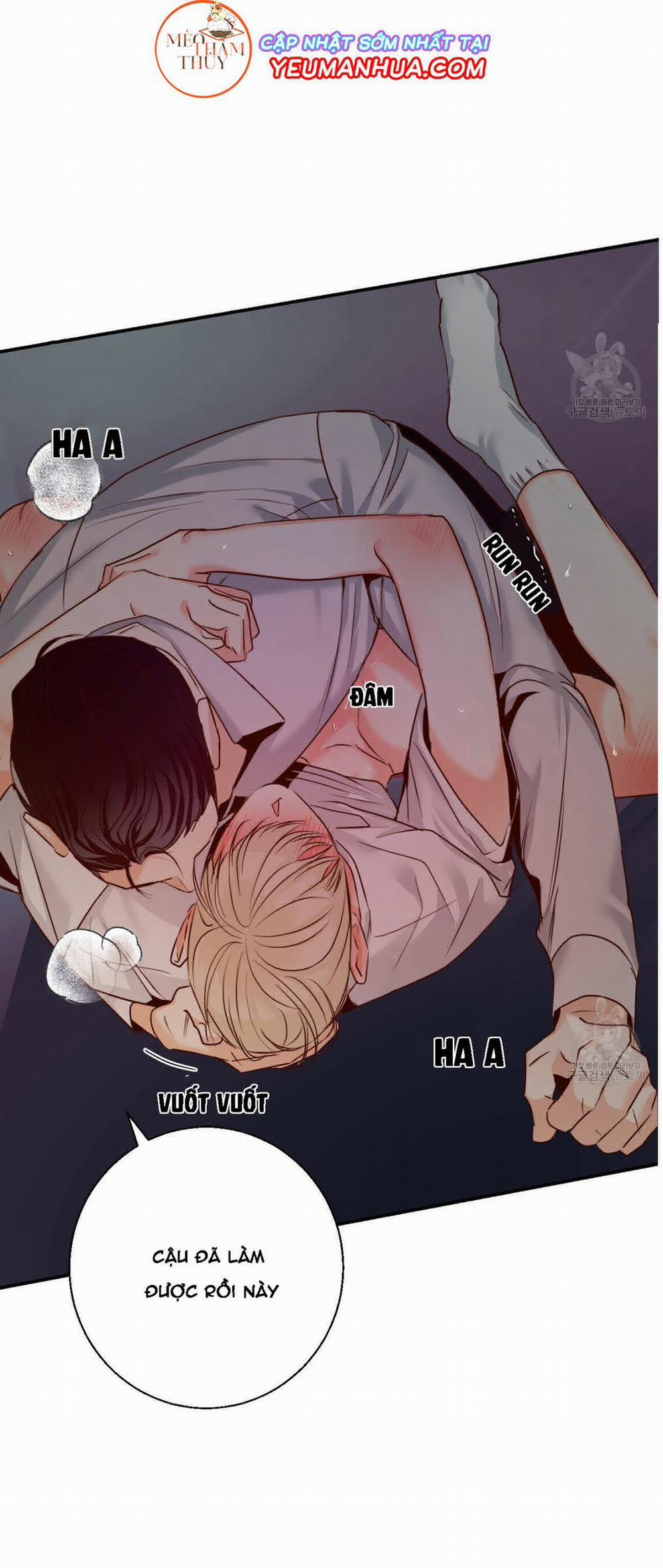 Cửa Hàng Tiện Lợi Nguy Hiểm 22 trang 26