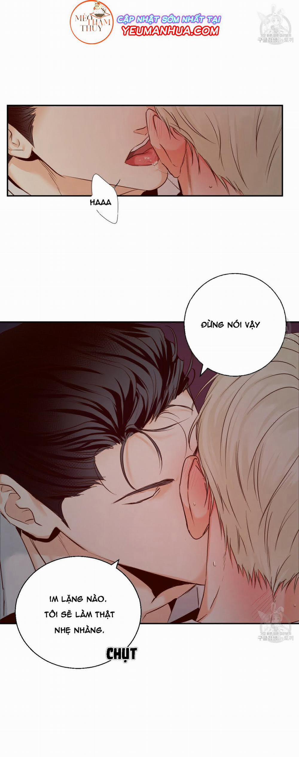 Cửa Hàng Tiện Lợi Nguy Hiểm 22 trang 9